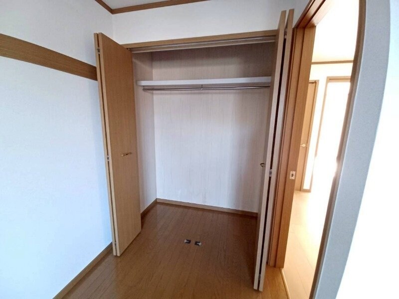 グラン・トゥール　Ａ棟の物件内観写真