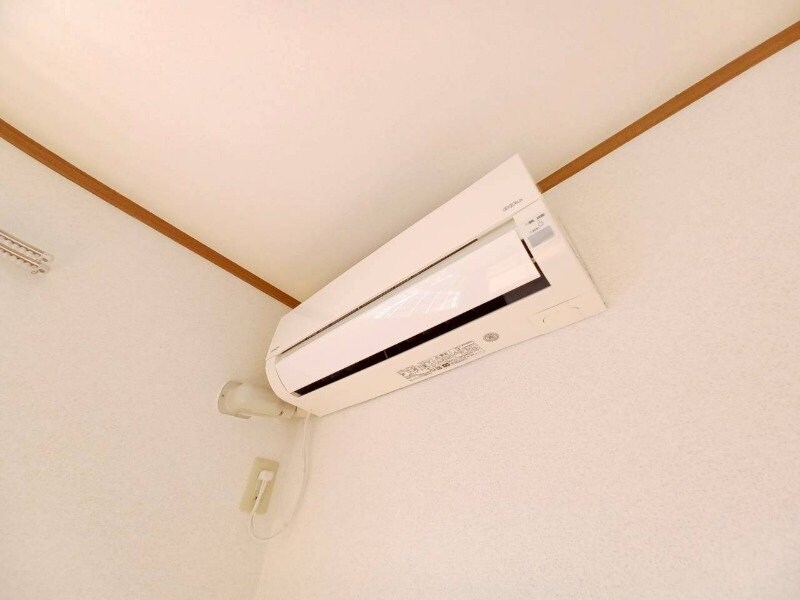 グラン・トゥール　Ａ棟の物件内観写真