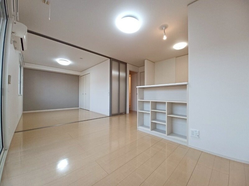 Ｔｒｏｉｓ　Ｊｏｕｒｓ　Ⅱの物件内観写真