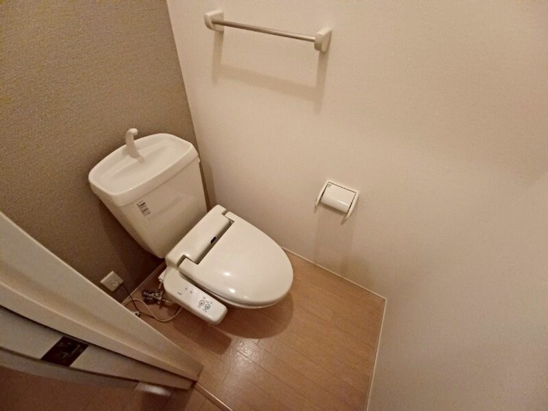 Ｔｒｏｉｓ　Ｊｏｕｒｓ　Ⅱの物件内観写真