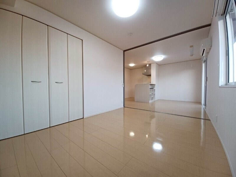 Ｔｒｏｉｓ　Ｊｏｕｒｓ　Ⅱの物件内観写真