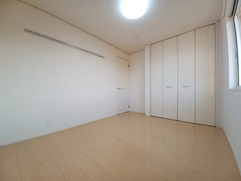 Ｔｒｏｉｓ　Ｊｏｕｒｓ　Ⅱの物件内観写真