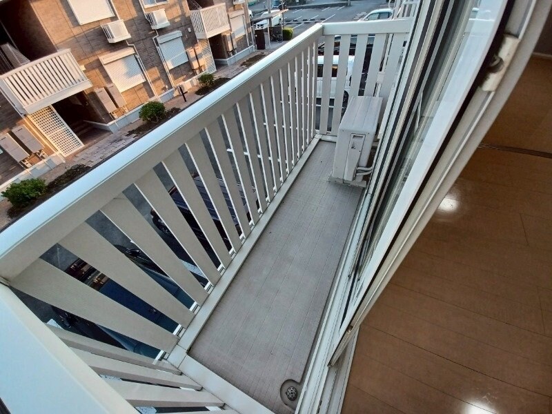 Ｔｒｏｉｓ　Ｊｏｕｒｓ　Ⅱの物件内観写真