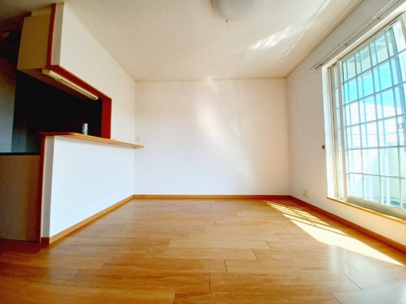 リバーサイドシティ　Ｂ棟の物件内観写真