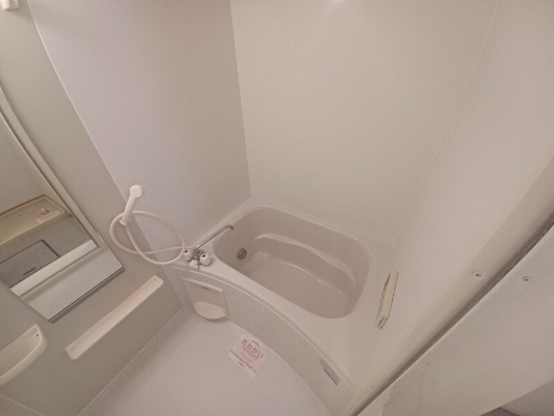 リバーサイドシティ　Ｂ棟の物件内観写真