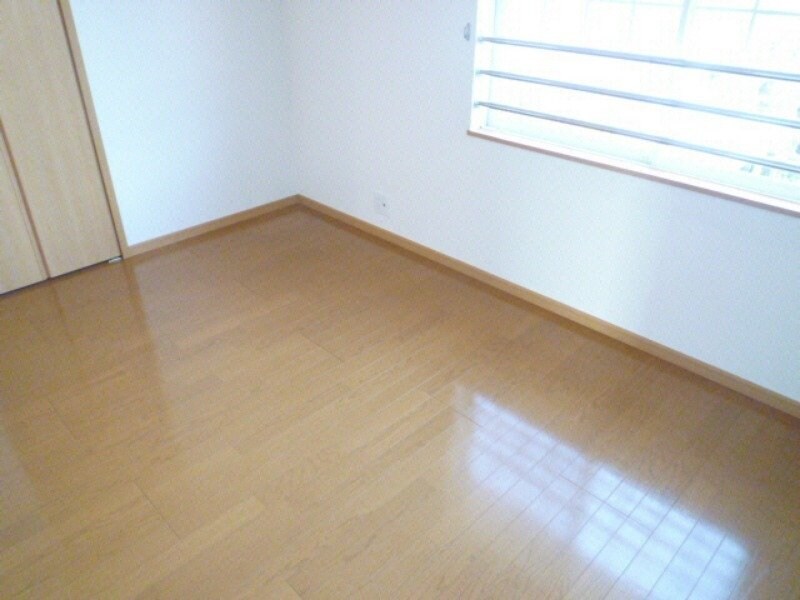 リバーサイドシティ　Ｂ棟の物件内観写真