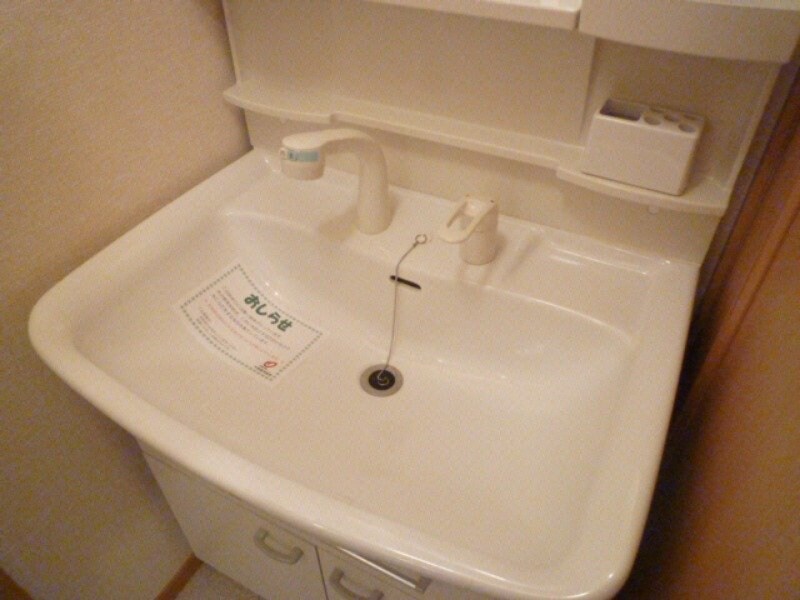 リバーサイドシティ　Ｂ棟の物件内観写真