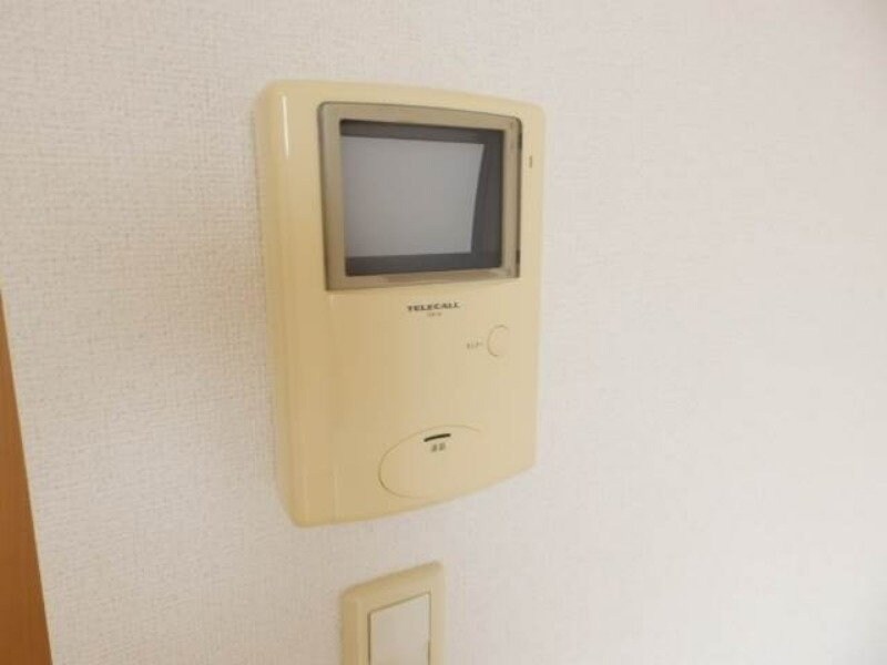 リバーサイドシティ　Ｂ棟の物件内観写真