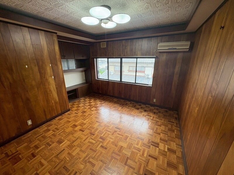 高茶屋6丁目戸建ての物件内観写真