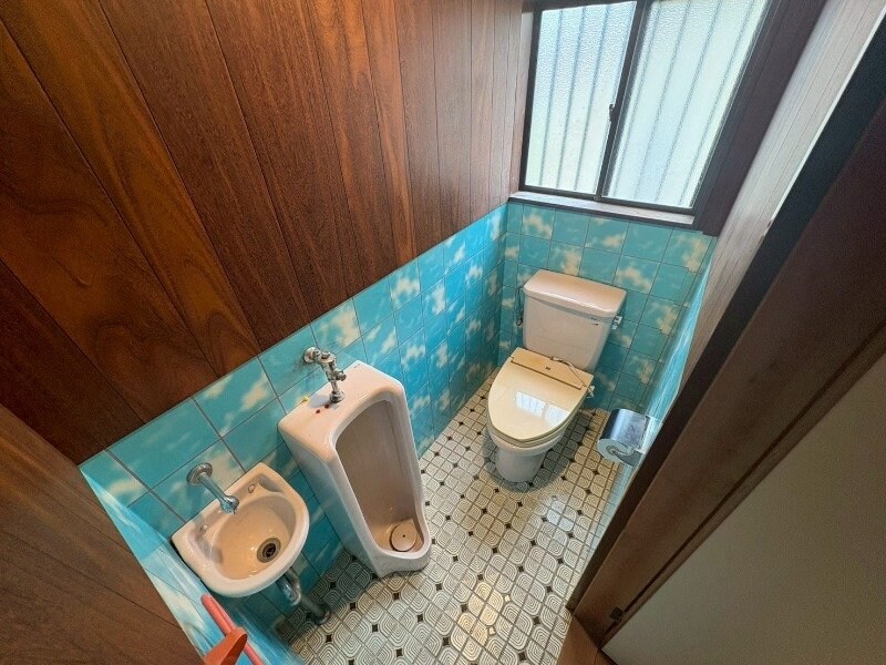 高茶屋6丁目戸建ての物件内観写真