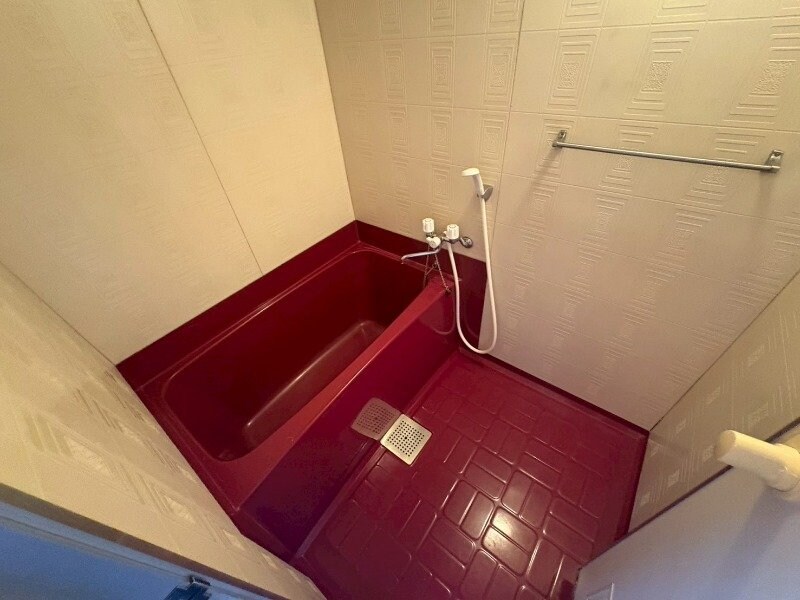 高茶屋6丁目戸建ての物件内観写真