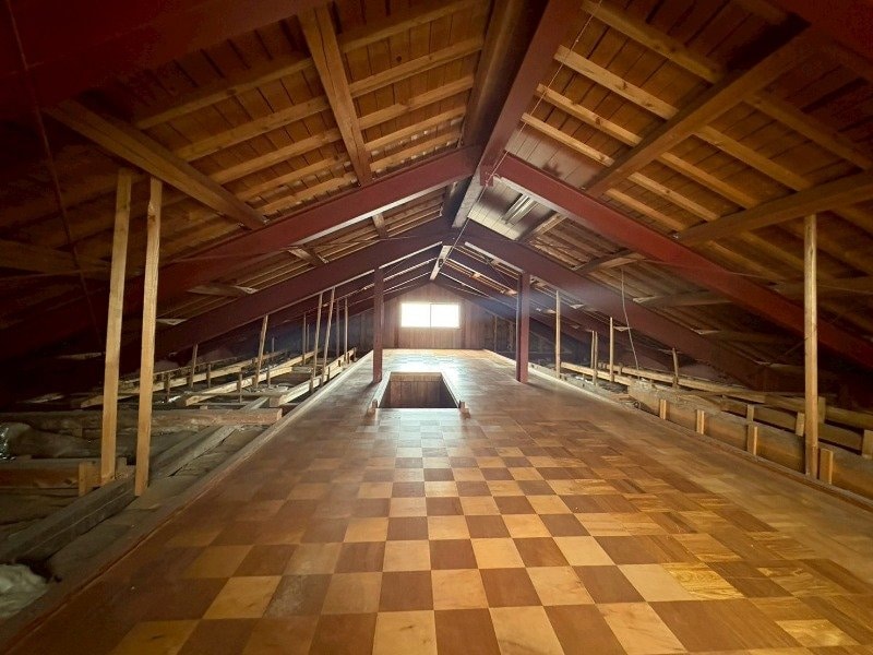 高茶屋6丁目戸建ての物件内観写真