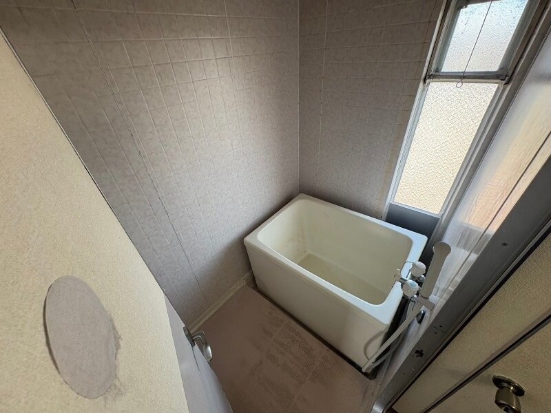 コーポワールド　Ｃ棟の物件内観写真