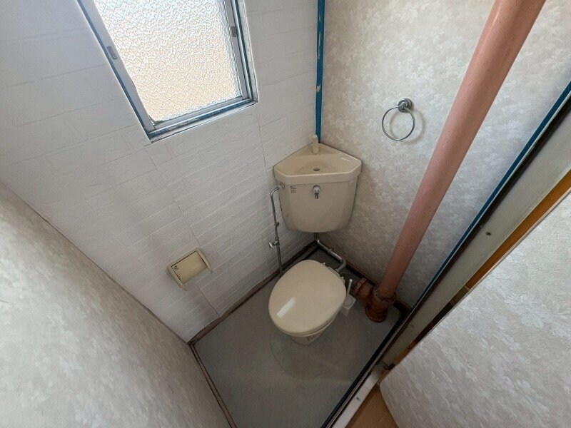 コーポワールド　Ｃ棟の物件内観写真