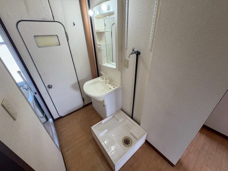 コーポワールド　Ｃ棟の物件内観写真