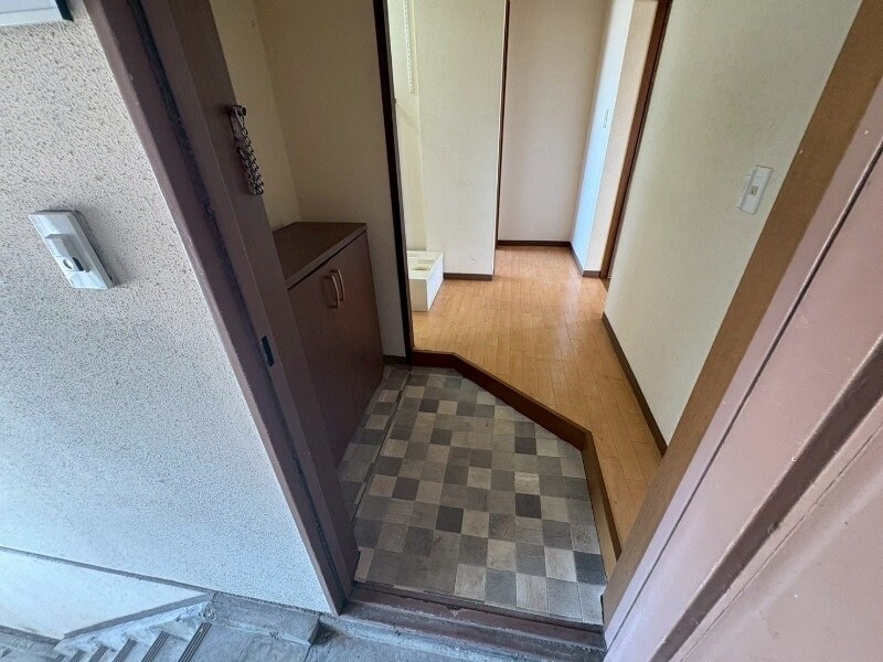 コーポワールド　Ｃ棟の物件内観写真