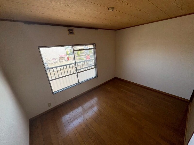 コーポワールド　Ｃ棟の物件内観写真