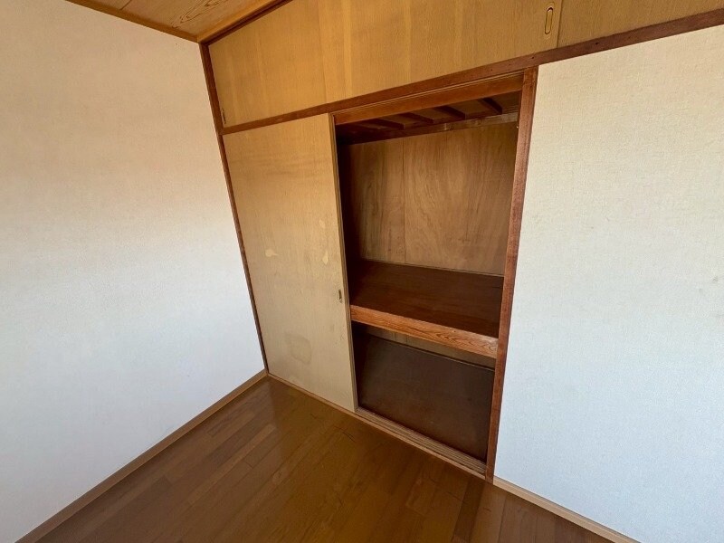 コーポワールド　Ｃ棟の物件内観写真