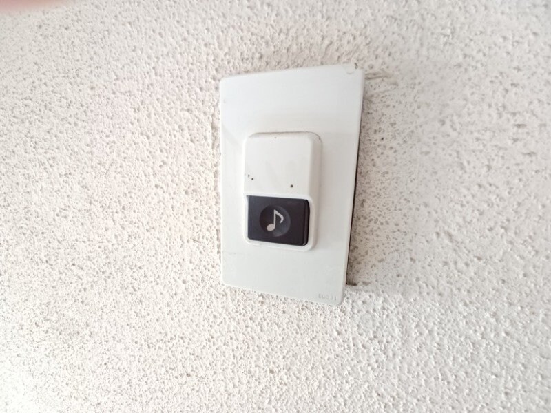 コーポワールド　Ｃ棟の物件内観写真