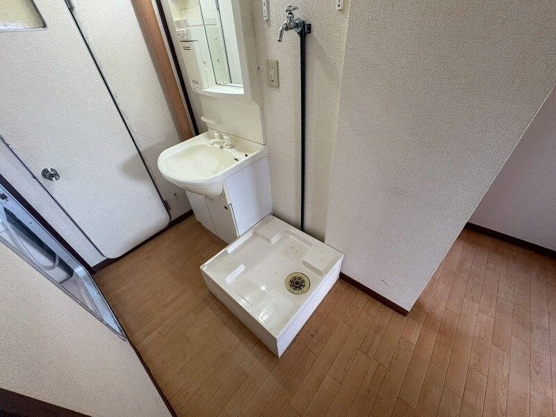 コーポワールド　Ｃ棟の物件内観写真