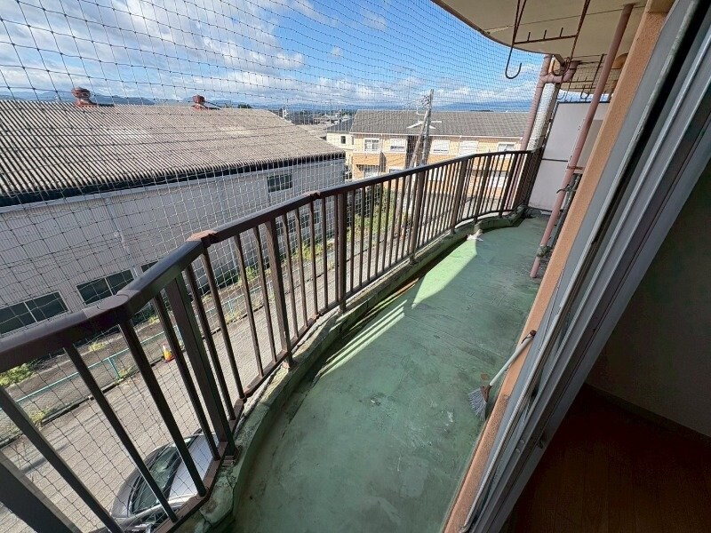 コーポワールド　Ｃ棟の物件内観写真