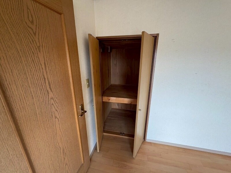 コーポワールド　Ｃ棟の物件内観写真