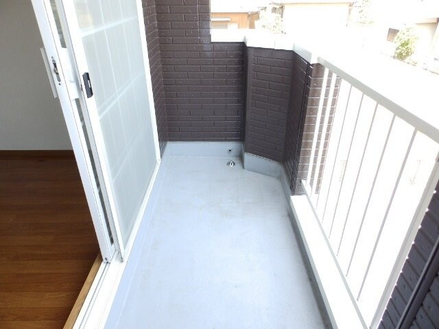 カーサ・エテルノ　Ｂ棟の物件内観写真