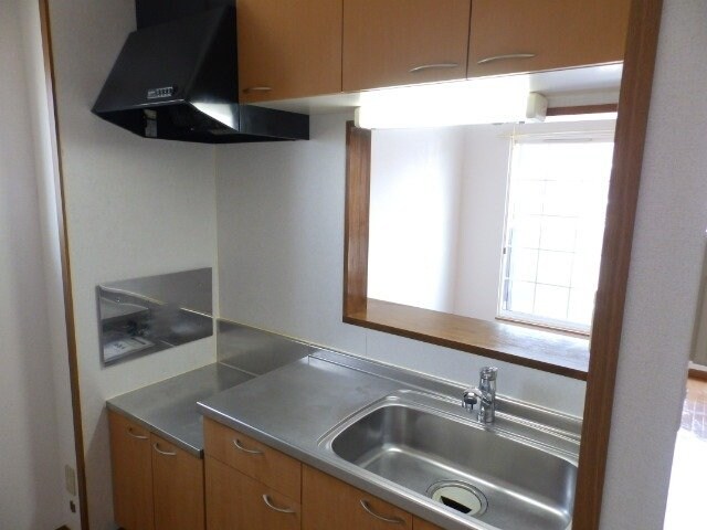 カーサ・エテルノ　Ｂ棟の物件内観写真