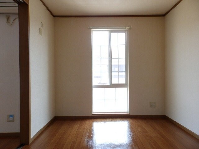 カーサ・エテルノ　Ｂ棟の物件内観写真