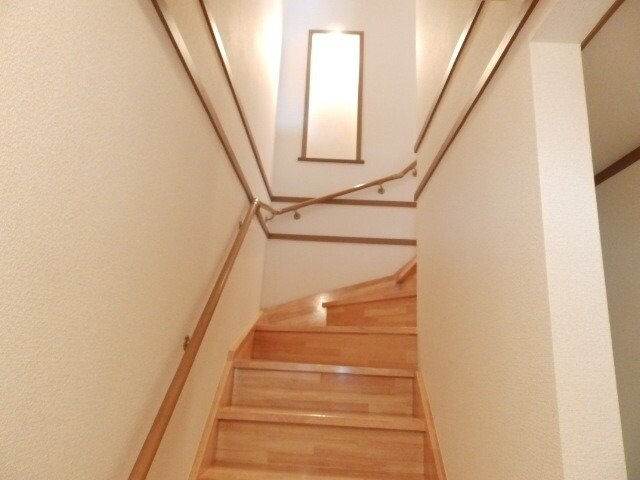 カーサ・エテルノ　Ｂ棟の物件内観写真