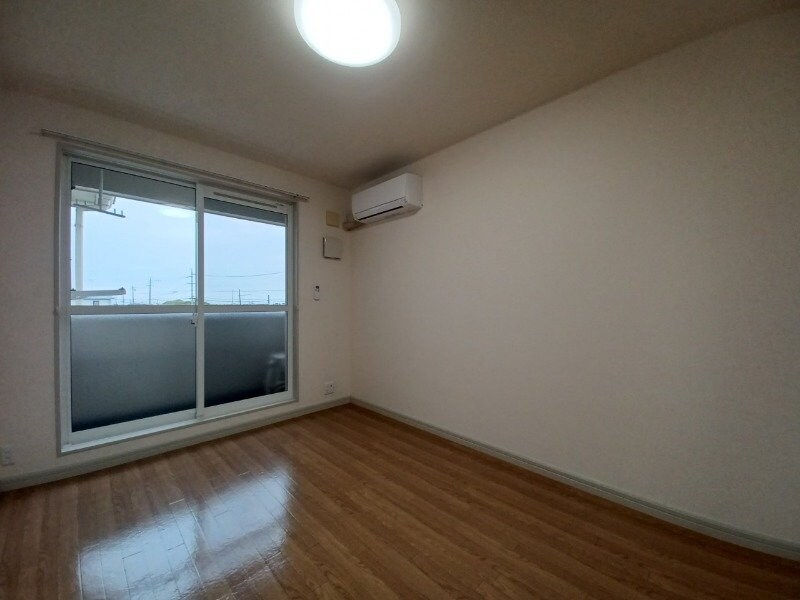 フローリィの物件内観写真