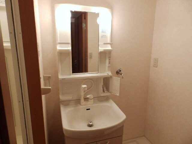 キャッスル１２３の物件内観写真