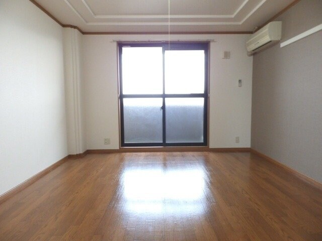 キャッスル１２３の物件内観写真