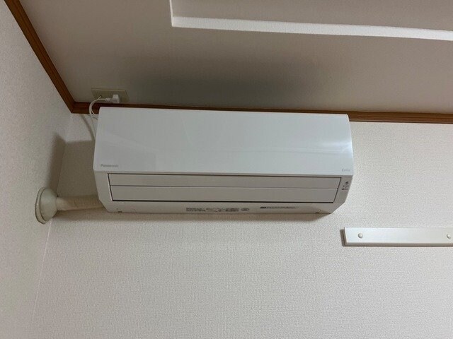 キャッスル１２３の物件内観写真