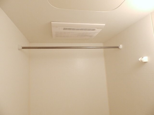 キャッスル１２３の物件内観写真