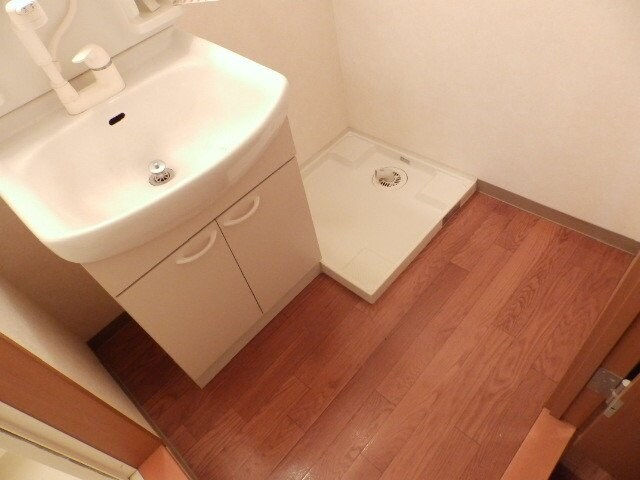 キャッスル１２３の物件内観写真