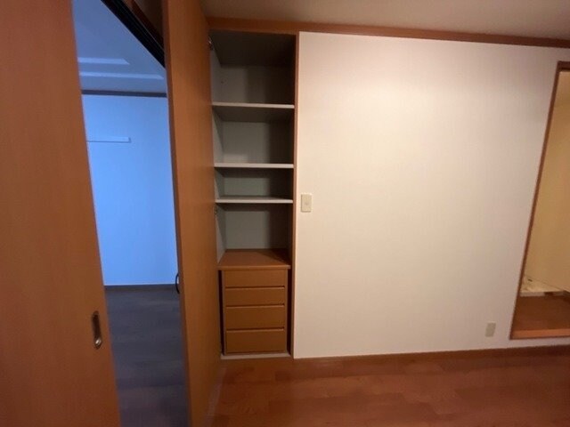 キャッスル１２３の物件内観写真