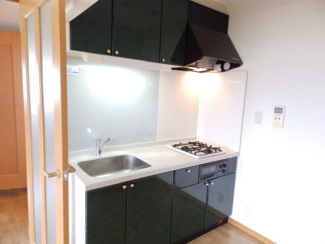 ルミエール三雲の物件内観写真