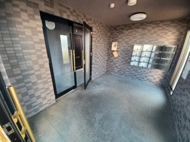 ルミエール三雲の物件外観写真