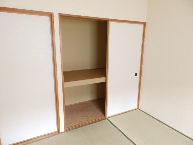 ルミエール三雲の物件内観写真