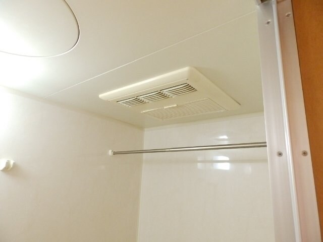 ルミエール三雲の物件内観写真