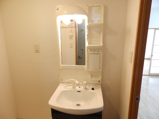 ルミエール三雲の物件内観写真