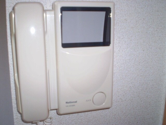 エクレールの物件内観写真