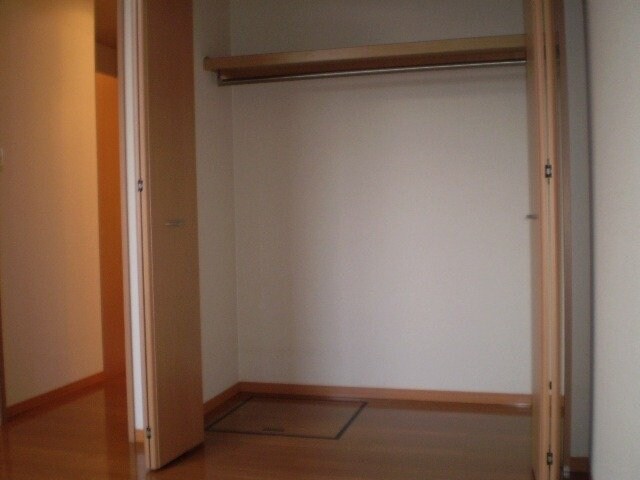 エクレールの物件内観写真