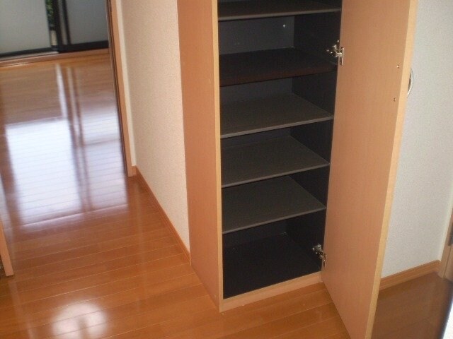 エクレールの物件内観写真