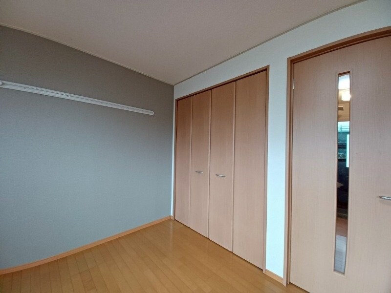 エクレールの物件内観写真