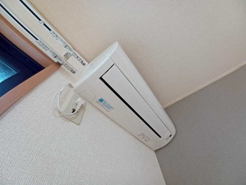 エクレールの物件内観写真