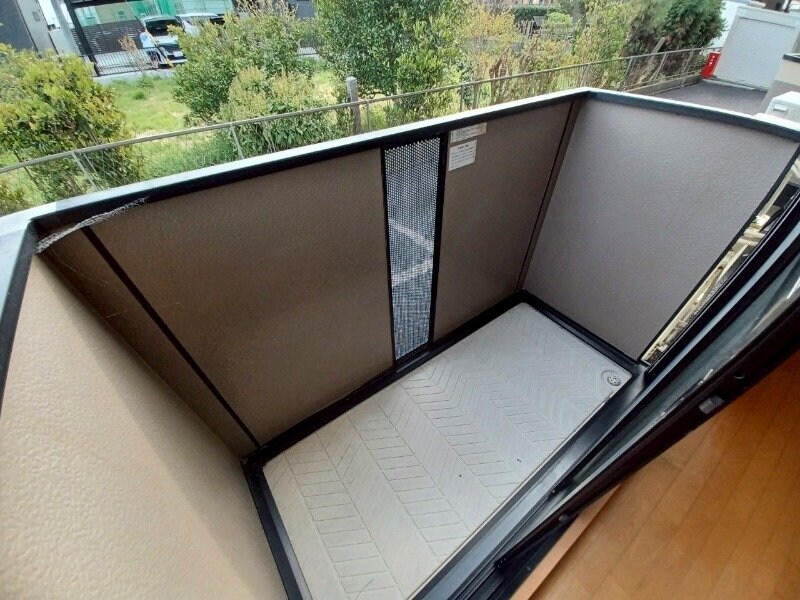 エクレールの物件内観写真