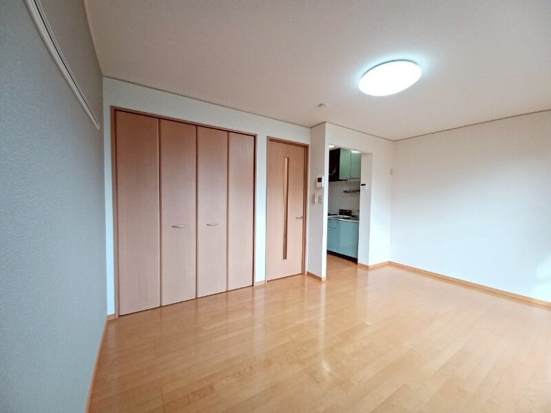 エクレールの物件内観写真