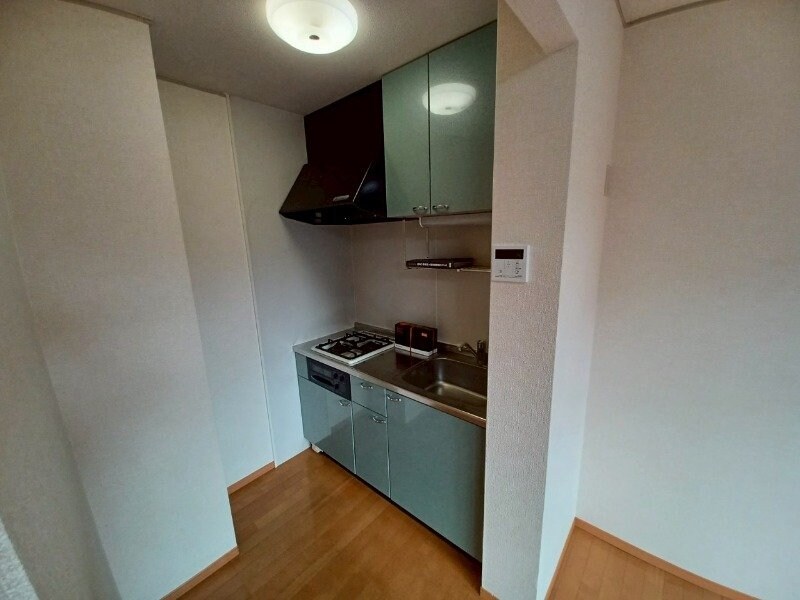 エクレールの物件内観写真